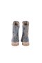 Family Size Unisex Colorful Boots - 5