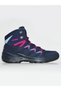Women's Purple Innox Pro Gtx Mid. Junior Shoes 650116-6951