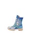 Women's Colorful Boots - 4
