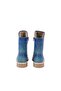 Women's Colorful Boots - 5