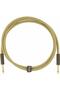 Deluxe Inst Ss 5 Twd Guitar Cable 1.5 Meters - 2