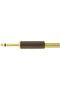 Deluxe Inst Ss 5 Twd Guitar Cable 1.5 Meters - 3