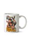 كوب Pulp Fiction 2 مطبوع على الجانبين