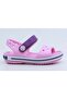 12856 Orthopedic Velcro Kids Sandals 2 Colors