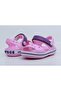 12856 Orthopedic Velcro Kids Sandals 2 Colors - 3