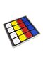 Rubik's flip strategy game - 3