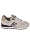 حذاء رياضي جلد نوبوك بيج للرجال - 3