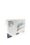 Colorful Paper Clip PVC Box of 8 1666