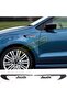Audi Side Fender Venti (2 Pieces)