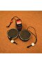 Robor R02 Wireless Speakers Kırmızı - 3