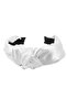 Hahai Women's Wide Band Flowing Satin Crown - 5