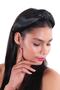 Hahai Women's Wide Band Knotted Satin Crown - 2