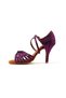 Ambrossia Rouge - Stylish and Comfortable Fit - 2