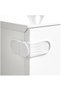 Child Safety Screwless Corner Lock Baby Safety 8cm - 3