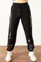Printed Sweatpants 0YZK8-10551-02