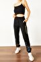 Printed Sweatpants 0YZK8-10551-02 - 2