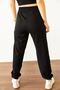 Printed Sweatpants 0YZK8-10551-02 - 4