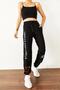 Printed Sweatpants 0YZK8-10551-02 - 5