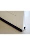 Under Door Wind Cold Prevention Sponge Double Sided Under Door Windbreaker Anti-Wind-3 Pieces - 3