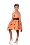 Pebble Girl's Dress