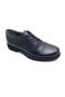 Large Size Leather Orthopedic Winter Men's Shoes - 3
