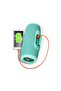 Charge3 Bluetooth Hoparlör IPX7 Yeşil - 2