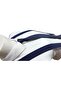 Navy Blue Color Trouser Suspenders and Tie-Handkerchief Set - 2