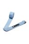 Yoga Belt Yoga Strap Light Blue