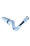 Yoga Belt Yoga Strap Light Blue - 5
