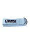 Yoga Belt Yoga Strap Light Blue - 6