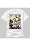Gta5: Man With Dog Men's T-Shirt