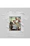 Gta5: Man With Dog Men's T-Shirt - 2