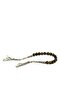 Tiger Eye Zaza Rosary (Tiger Eye)