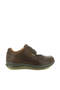 Men's Outdoor Shoes 41707O1G Brown Oliato