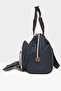 Navy Blue Hanging Mother Baby Care Bag M000002154 - 5