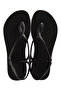 Black Women's Sandals4129697-0090 - 2