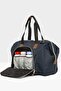 Navy Blue Hanging Mother Baby Care Bag M000002154 - 3