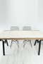 Orta Dantelli Runner 65x145 Cm - 3