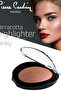 Illuminating Powder - Terracotta Highlighter Pinky 8680570442138 - 2