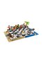 ® Pirates 40158 Pirates Chess Set / - 3