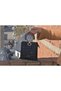 260 Printed Women's Hand Shoulder Bag - Black - One Size - 2