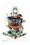 Ninjago Movie 70620 Ninjago City - 4