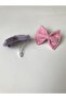 2 Pack Ribbon Buckle, Bow with Buckle Clip and Baby Buckle - 4