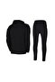 مجموعة بدلة رياضية للرجال من M-Smr Basic T.Suit 3fx - 2