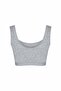 Padded Sports Women's Bra - 3