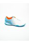 101335452 Sergi White Men's Astroturf Field Shoes - 2