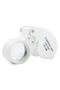 Mini 40x Led Lighted Jeweler Folding Magnifier Boxed - 5