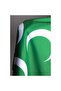 طباعة رقمية على قماش راشيل بثلاثة هلال - 3