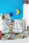 Organic Cotton Baby Boy Duvet Cover Set - 2