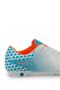 Sergı Ag 3fx White Men's Football Shoes - 7